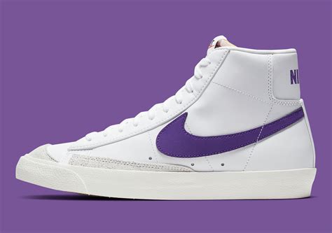 lavender blazers nike|nike blazer best price.